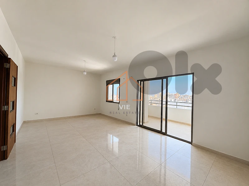 150sqm Apartment For Sale in Sabtieh 150sqm Apartment For Sale in Sabtieh