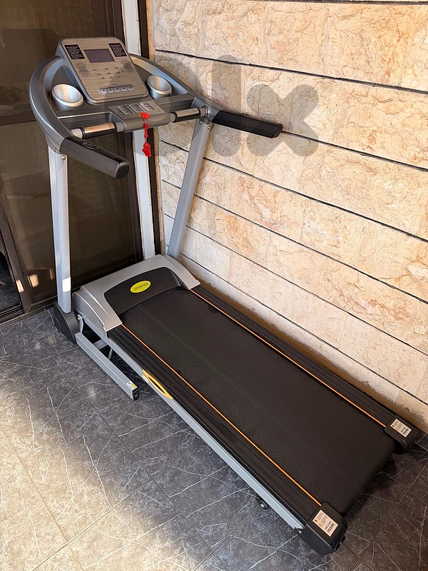 Sportex Treadmill