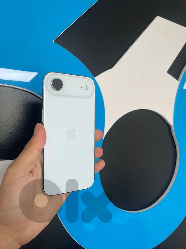 iphone 17 air 256gb e sim