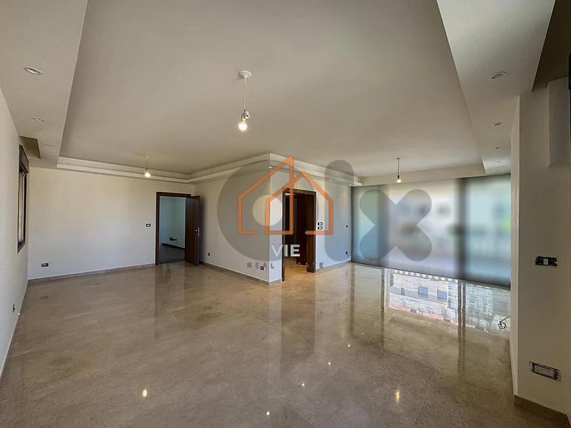 For Sale or Rent 220sqm Apartment in Ain Najem For Sale or Rent 220sqm Apartment in Ain Najem