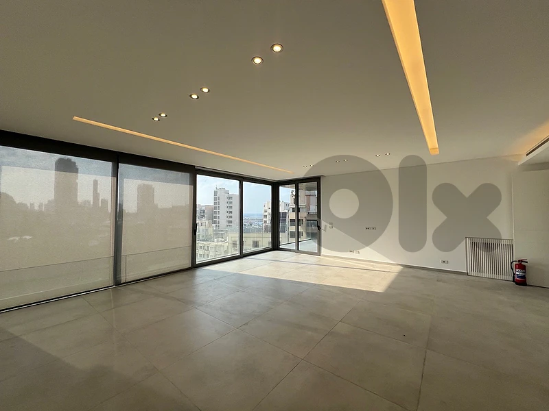 Luxury Apartment For Rent In Achrafieh - near sursock | Prime Project