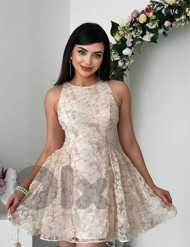 dresses