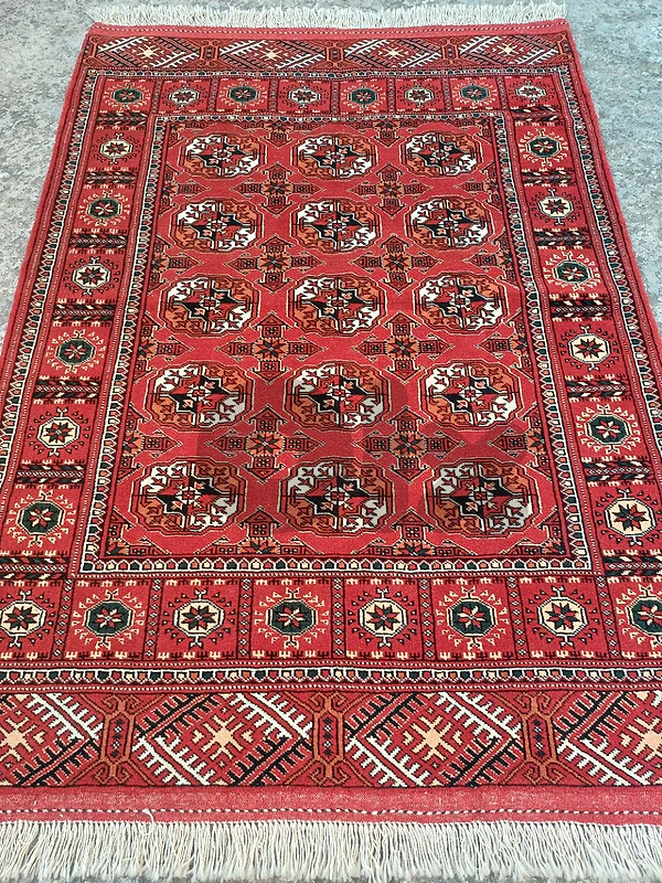 Persian Carpet. Hand Made.سجاد عجمي