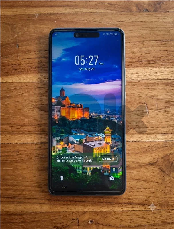 infinix hot 40 pro