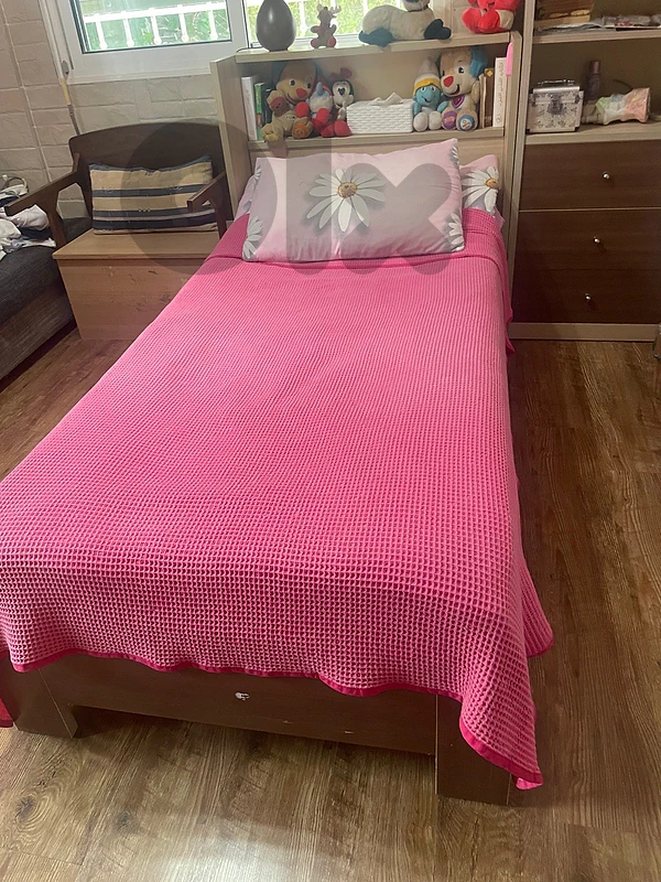 full bed