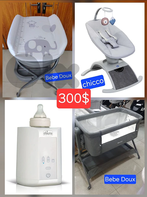 used like new