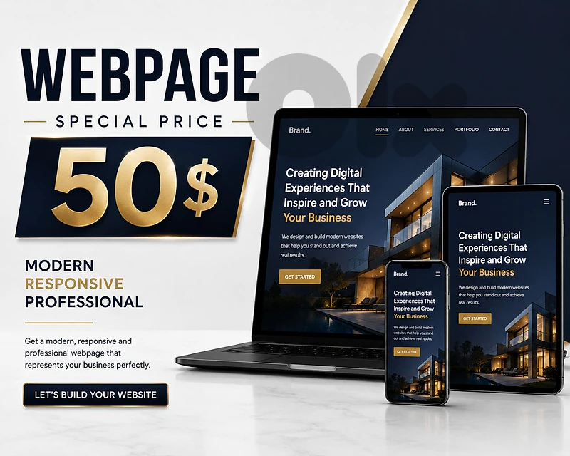 webpage