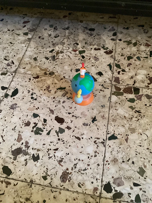 Earth toy,perfect for kids