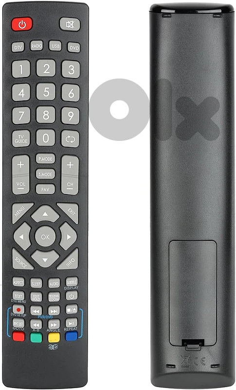 remote control