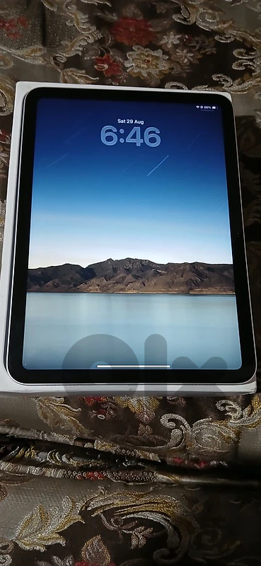 ipad 10 64gb