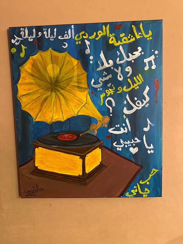 painting
