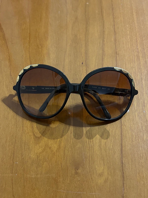 Italian Made Sunglasses - نظارات شمسية إيطالية