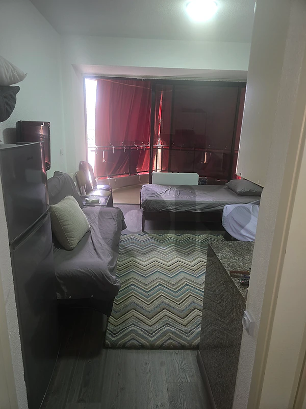 Fully furnished Studio for rent Kaslik Samaya/30m2/ ideal for students Fully furnished Studio for rent Kaslik Samaya/30m2/ ideal for students