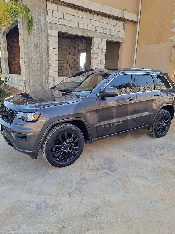 Jeep Cherokee 2018 2018