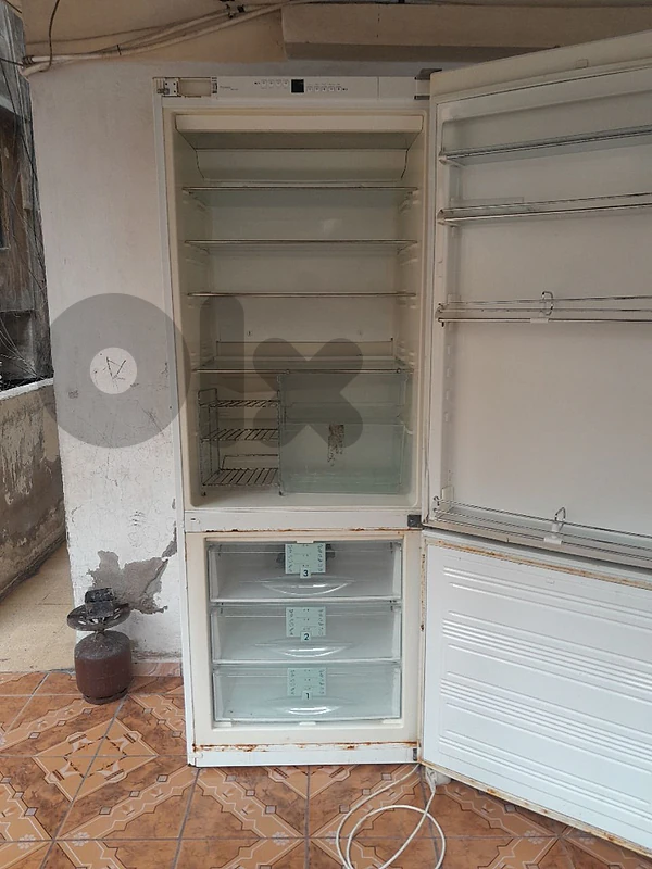 طرابس جبل محسن