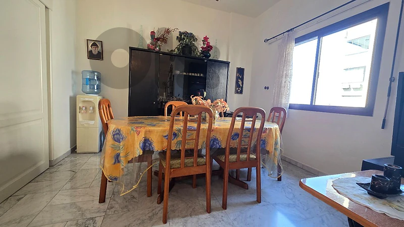 appartment for rent in zouk mikael شقة للإيجار في ذوق مكايل
