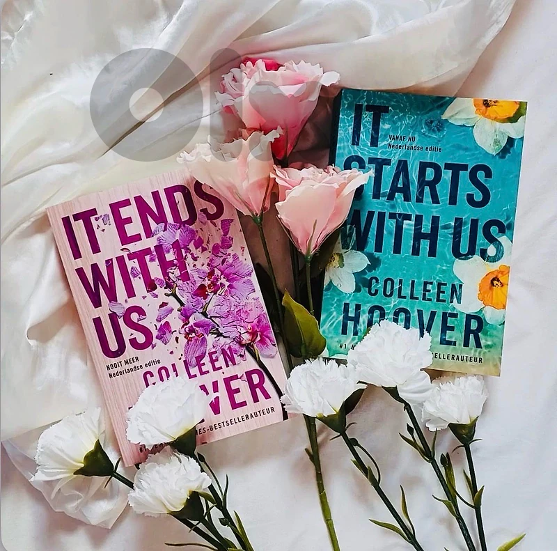 It Ends With Us - It Starts With Us