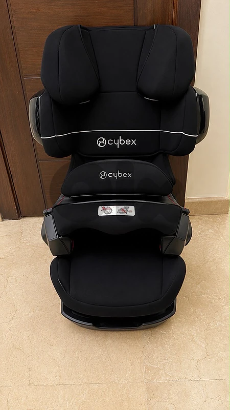 🚗 Cybex Car Seat – Excellent Condition