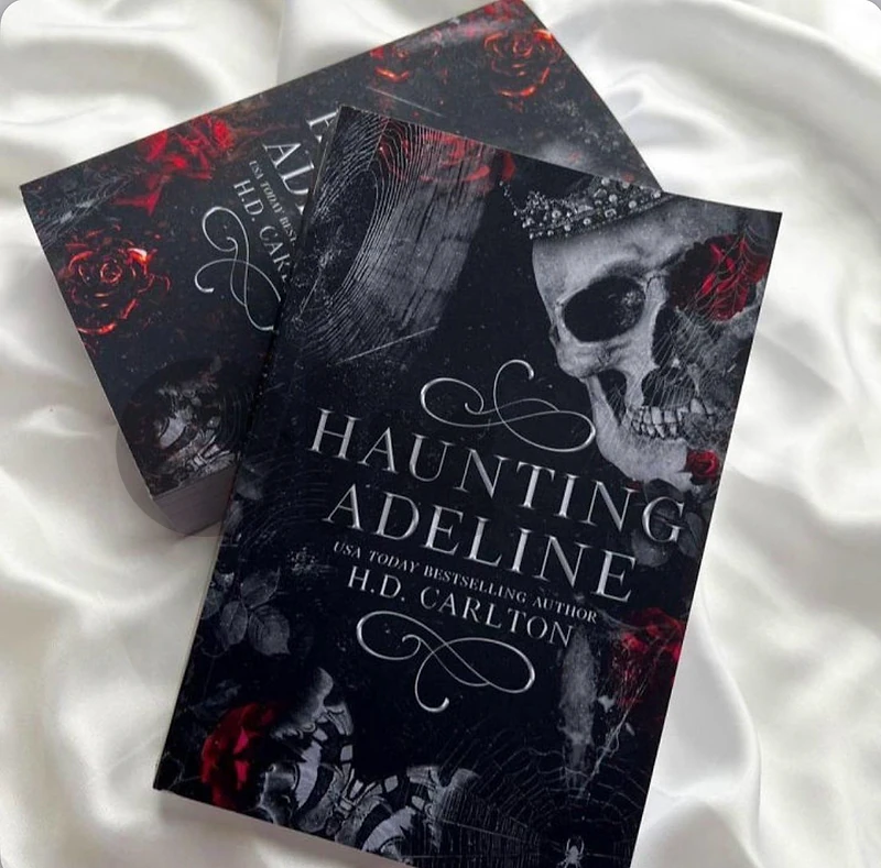 Haunting Adeline I & II