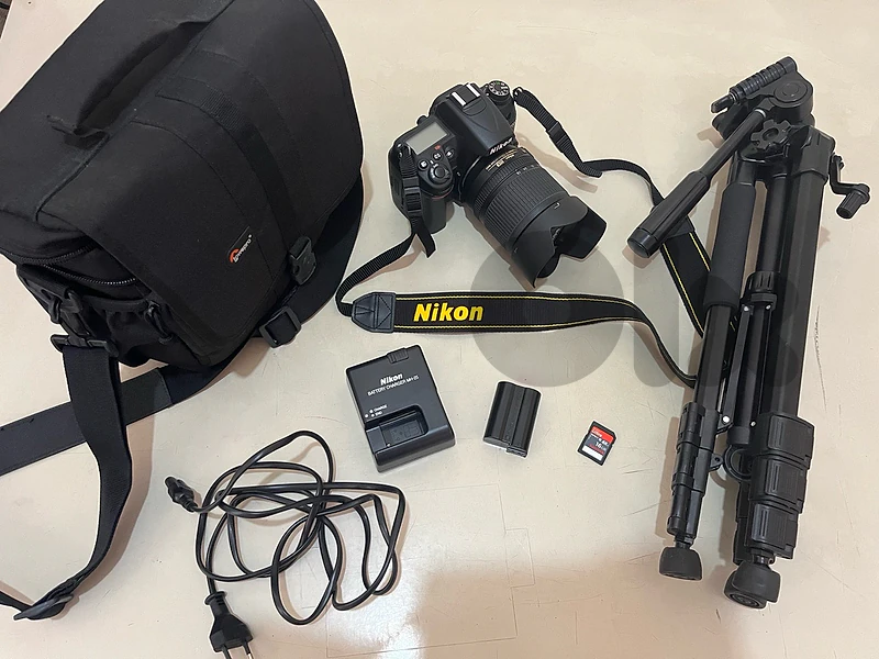 Nikon D7000