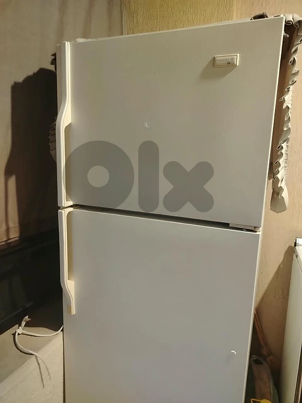 norge refrigerator