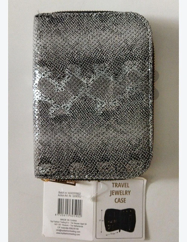 jeweley case