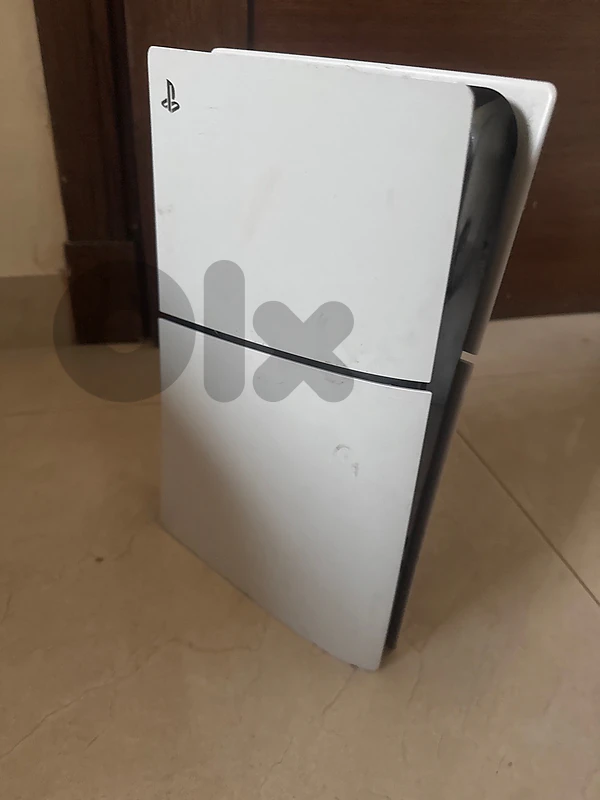 Ps5 slim