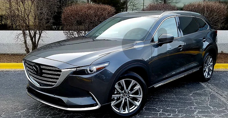 SOON TO REACH LEBANON MAZDA CX-9 2020 GRAND TOURING AWD CALIFORNIA CAR SOON TO REACH LEBANON MAZDA CX-9 2020 GRAND TOURING AWD CALIFORNIA CAR