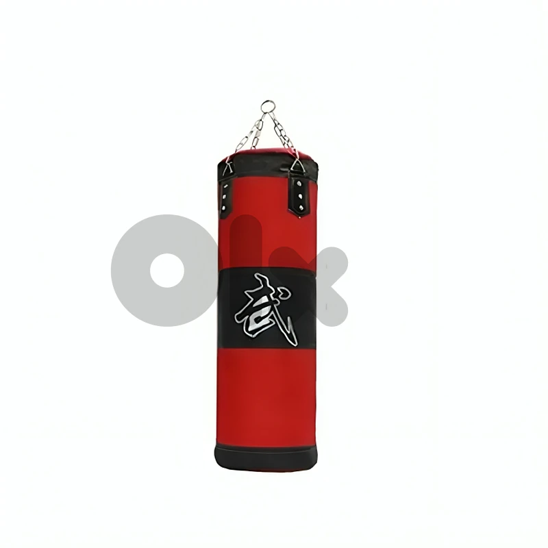 Punching Boxing Sand Bag 120 cm - كيس رمل الملاكمة ١٢٠ سم