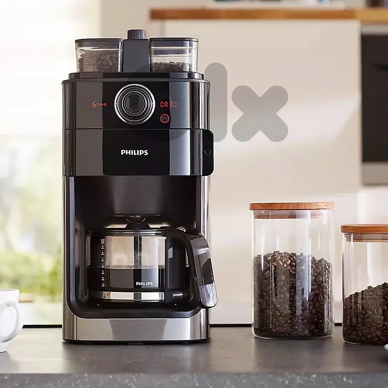 philips coffe machine