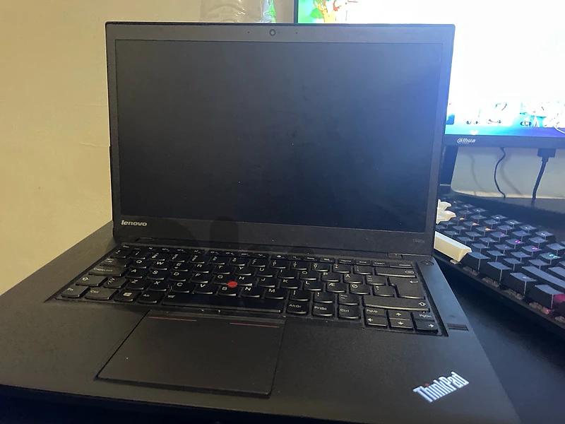 lenovo t440s