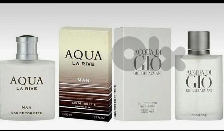 High Quality Perfumes Farmasi