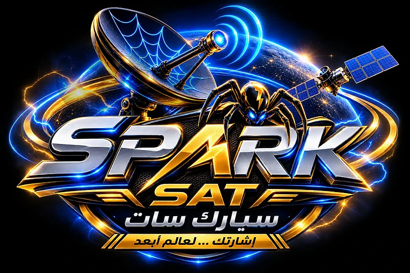 سبارك سات