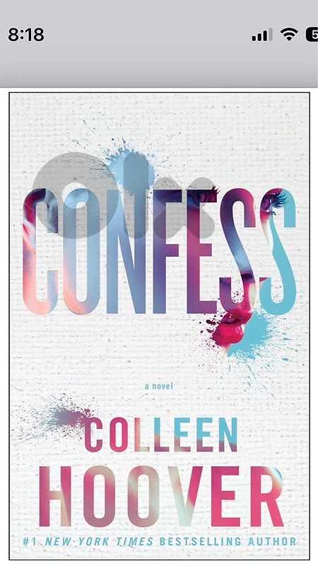 Confess