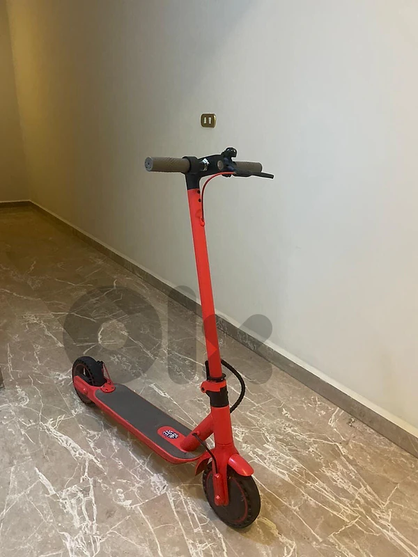 scooter electric