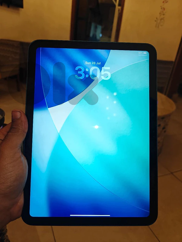 ipad 11 256GB