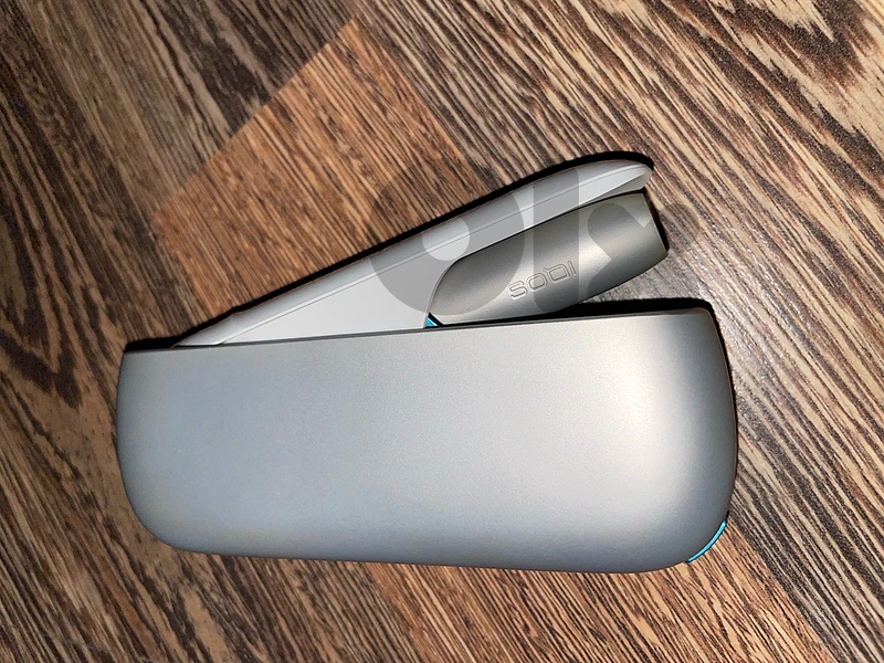 Iqos duo 3