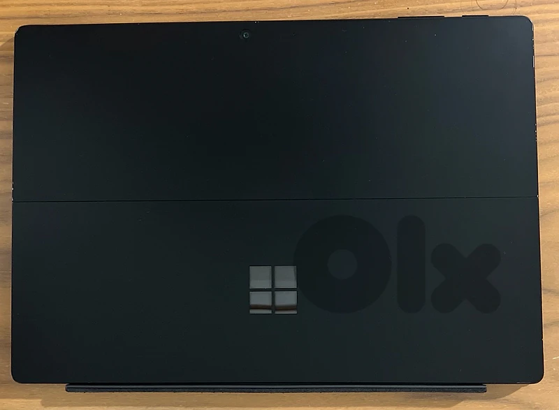 Microsoft Surface Pro 7 – i5/8GB /256GB/10th_Gen