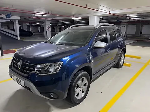 Renault Duster 2019 - One Owner - Low Milage