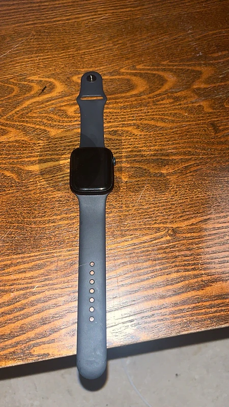 Apple watch series 7 used like new