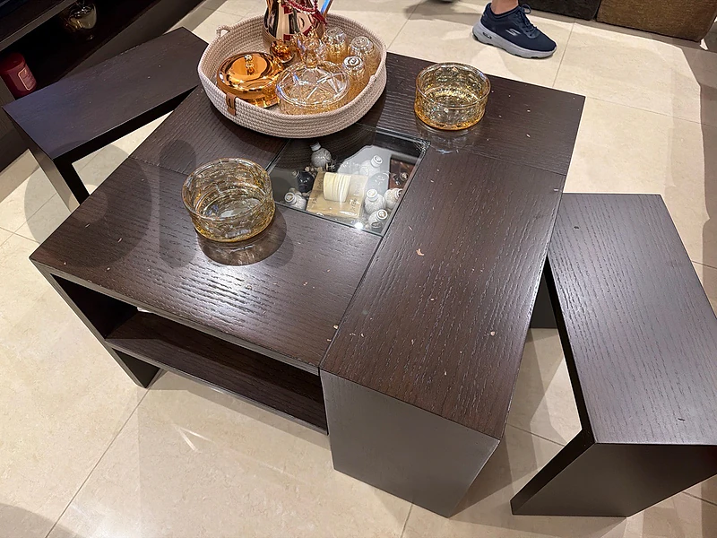 tables ‏…