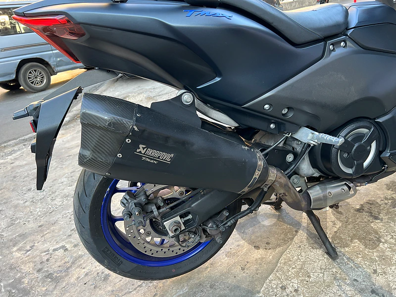 T max 2022