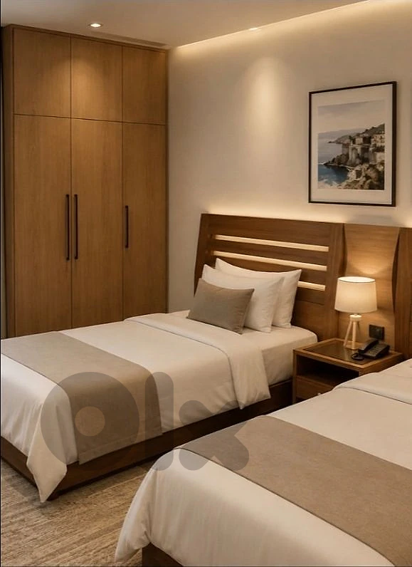 hotel for sale