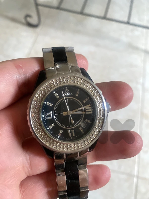 rovina swiss made