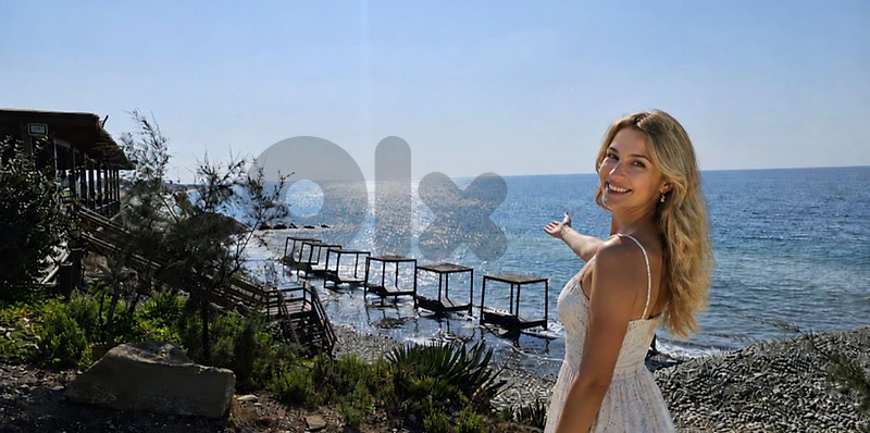plot land for sale in larnaca cyprusقطعة أرض للبيع في لارنكا، قبرص