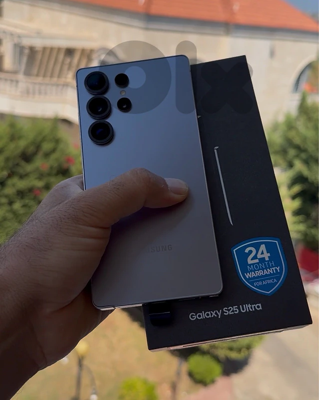 samsung s25 ultra