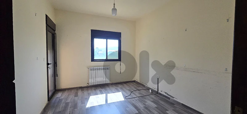 ballouneh 170m 3 bed 4 wc chaufage for only 450$ panoramic ballouneh 170m 3 bed 4 wc chaufage for only 450$ panoramic