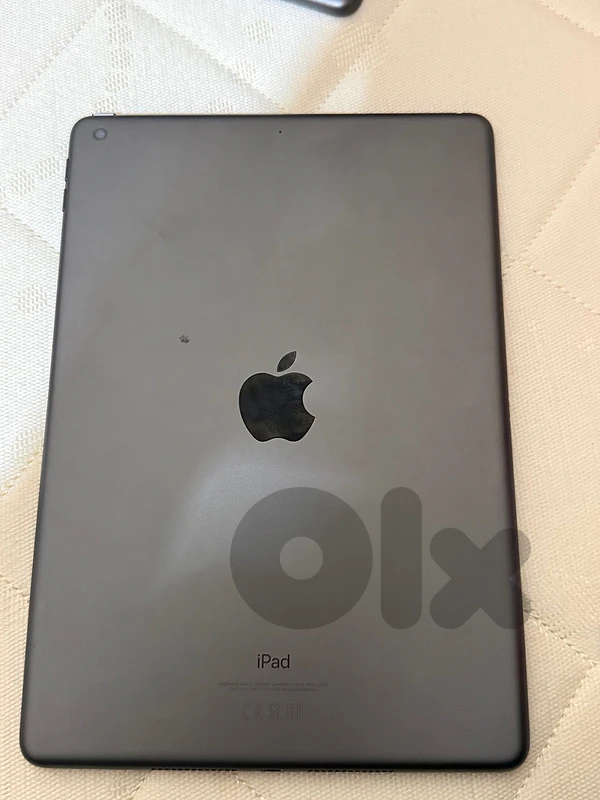 ipad 9