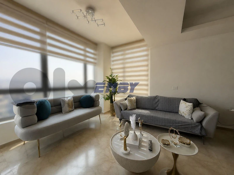 Apartment for Sale in Achrafieh | High Return | Panoramic View