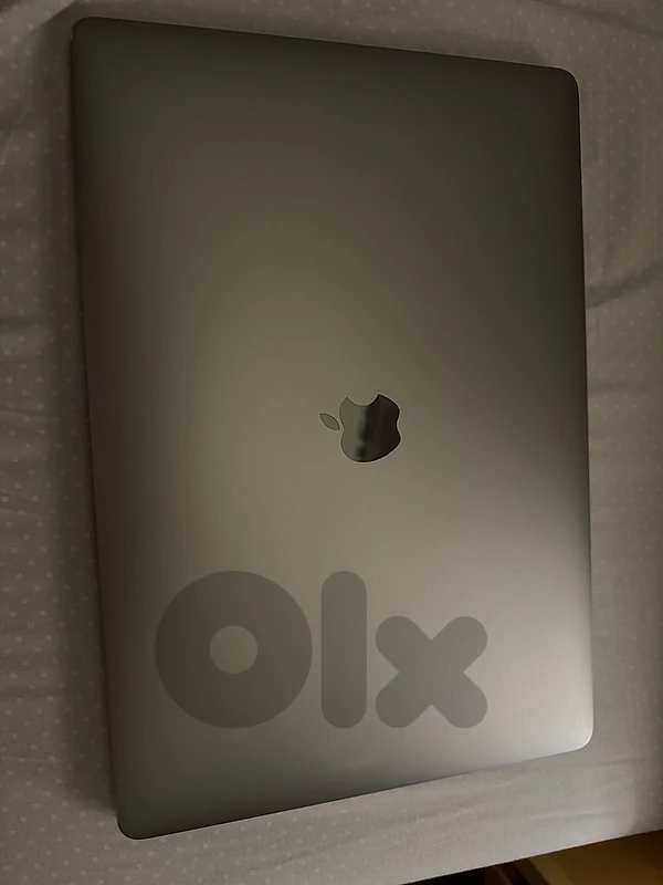 macbook pro 2019